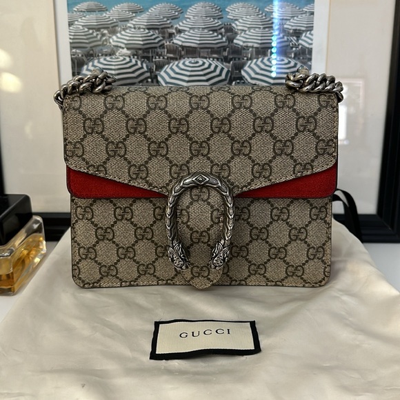 gucci dionysus mini bag - Picture 2 of 5